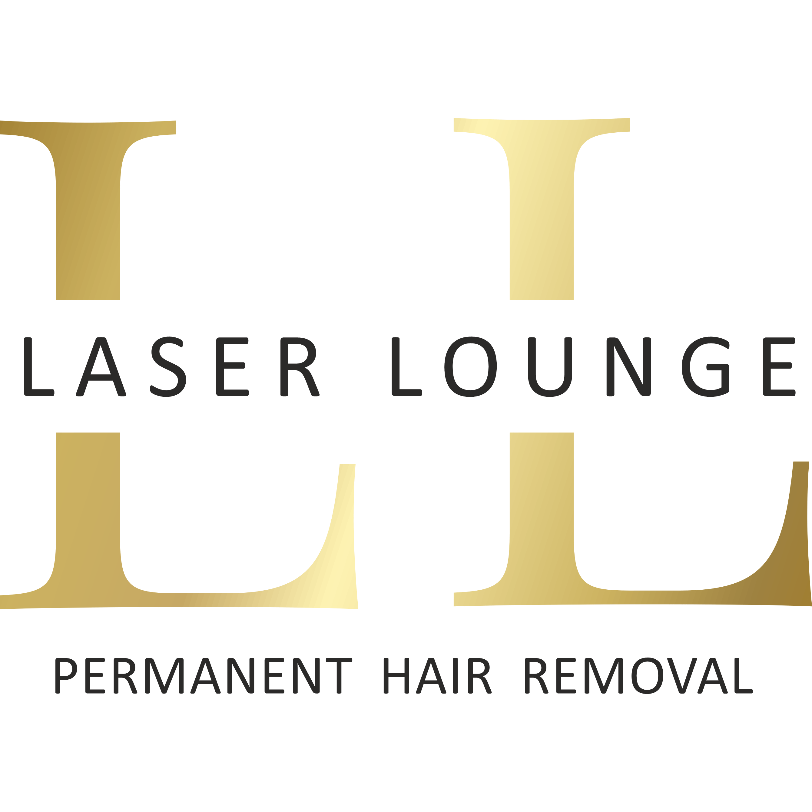 Laser Lounge Zürich Logo