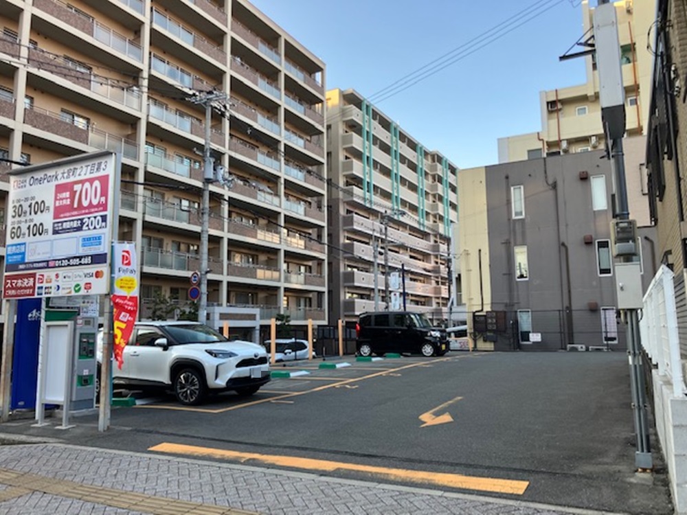 Images ONE PARK大宮町2丁目第3