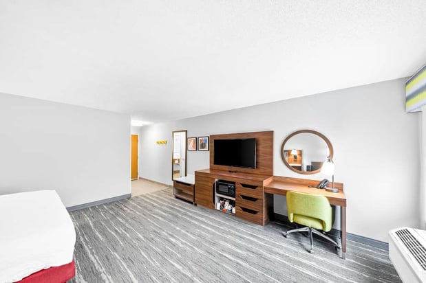 Images Hampton Inn Lincoln-South/Heritage Park