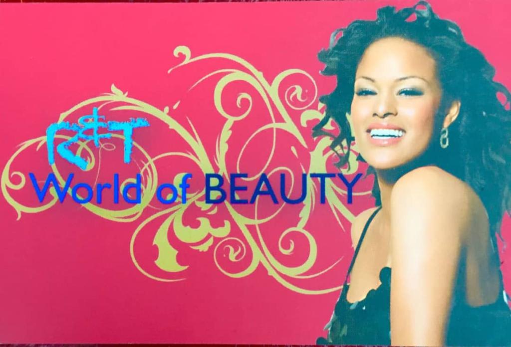 Images R&T World of Beauty