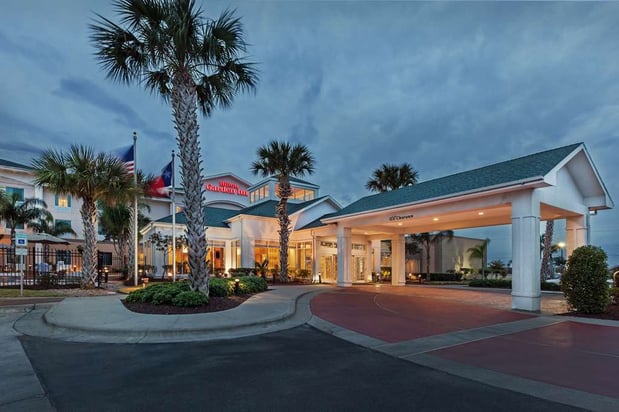 Images Hilton Garden Inn Corpus Christi