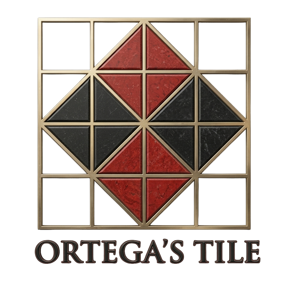 Ortega's Tile ABQ