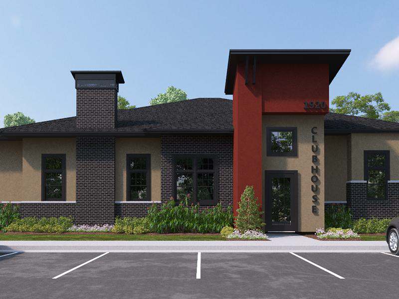 Images Riverfront Apartments