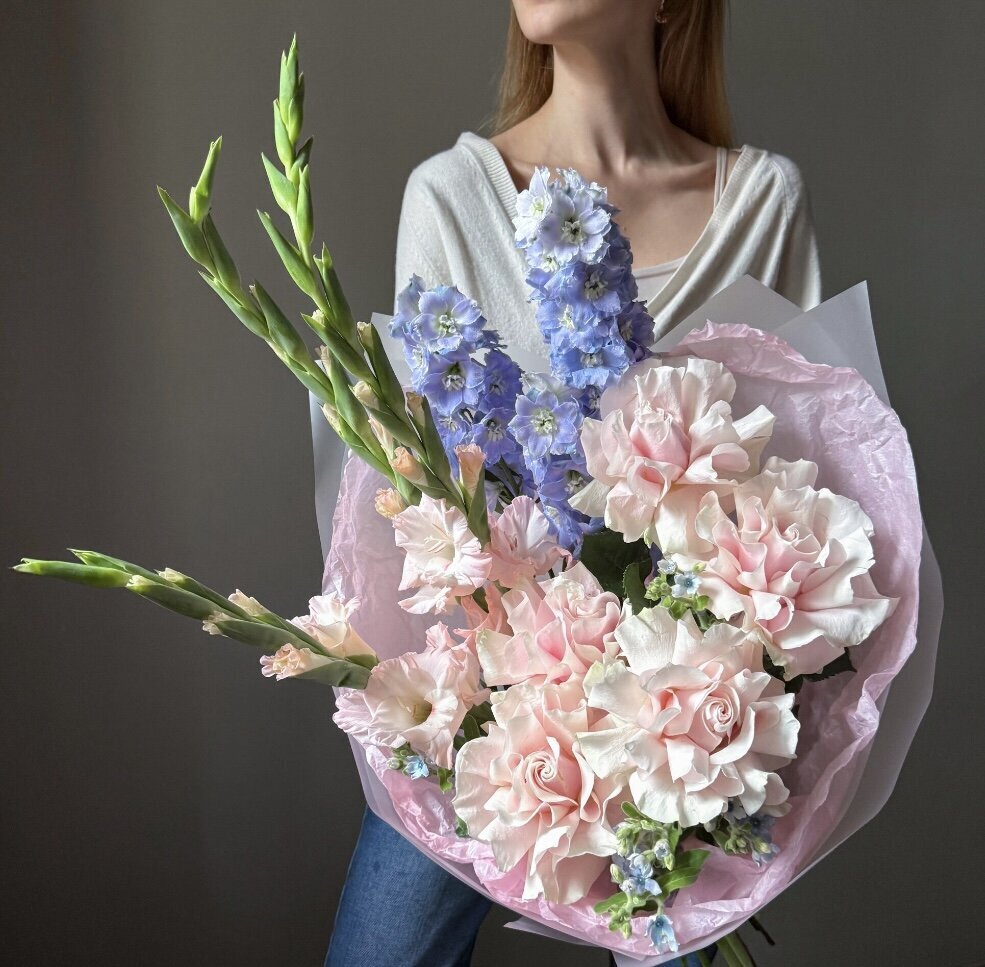 BOUQUETERIA Blumen & Hochzeit in Steinhagen