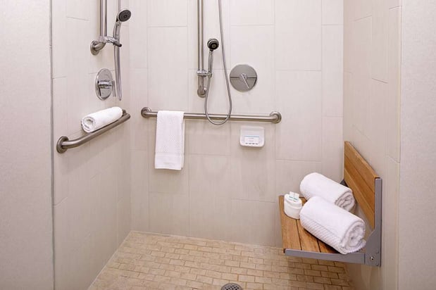 Images Embassy Suites by Hilton Boston Marlborough