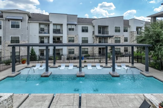 Images The Allure Apartments