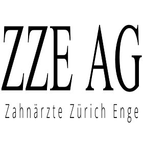 Zahnärzte Zürich Enge AG Logo