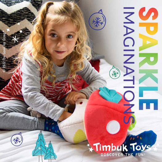 Images Timbuk Toys - Lowry Town Center
