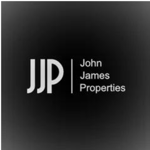 John James Properties Logo