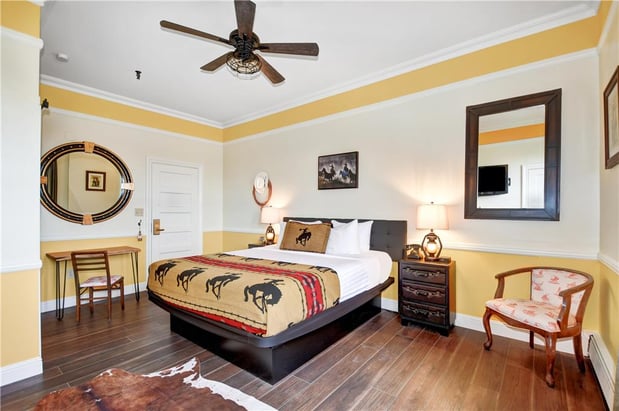 Images Hotel St. Michael, BW Premier Collection