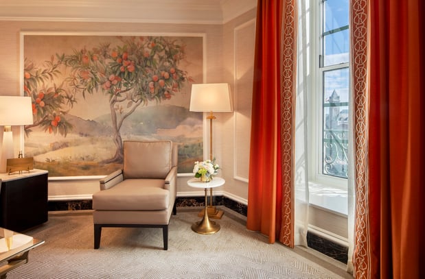 Images InterContinental the Willard Washington D.C. by IHG