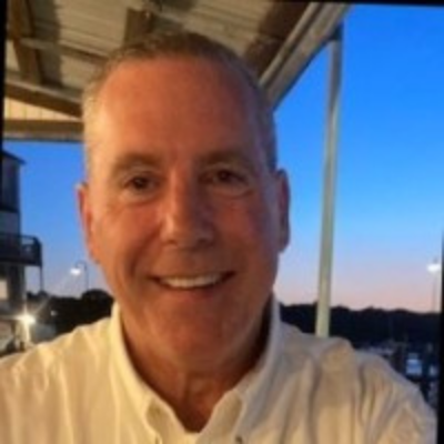 Professional headshot