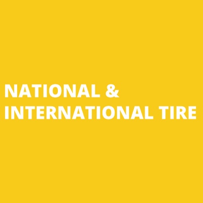National & International Tire Providence (401)519-5985