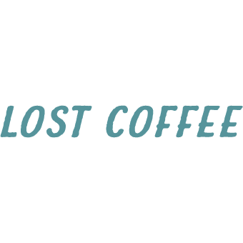 Lost Coffee Logo