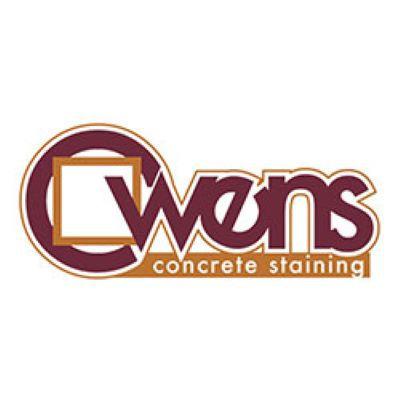 Owens Concrete Staining LLC