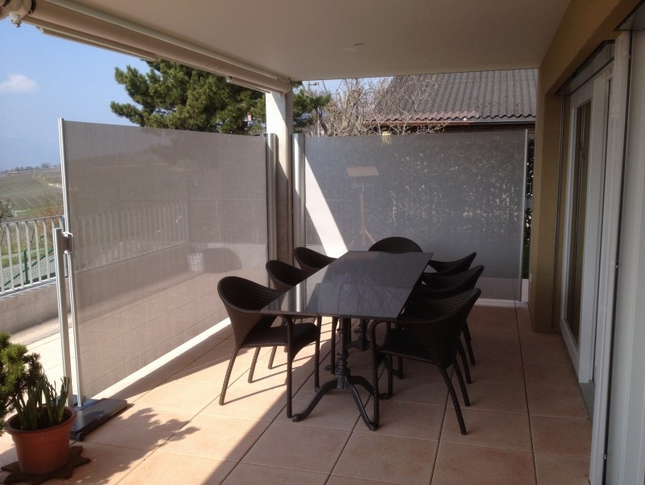 Iseli & Eng GmbH, Bernstrasse 139 in Heimberg