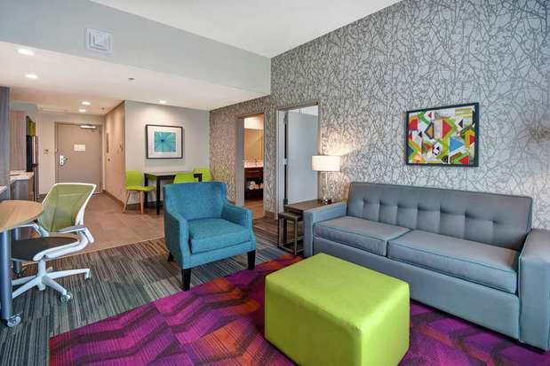 Images Home2 Suites by Hilton Birmingham Fultondale