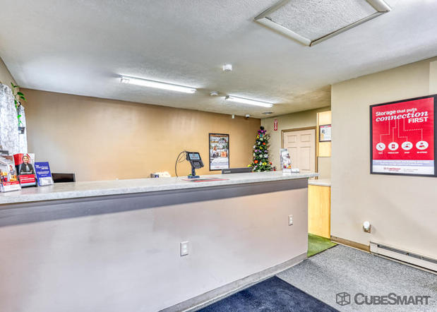 Images CubeSmart Self Storage