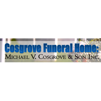 Cosgrove Funeral Home