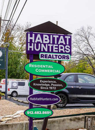 Images Habitat Hunters, Inc.