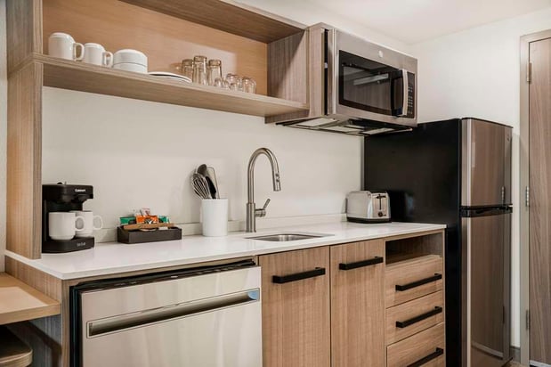 Images Home2 Suites by Hilton Boone