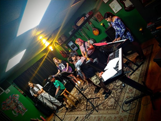 Images VIP School of Music