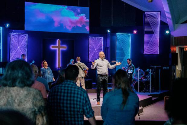 Images Crossroads Community Church