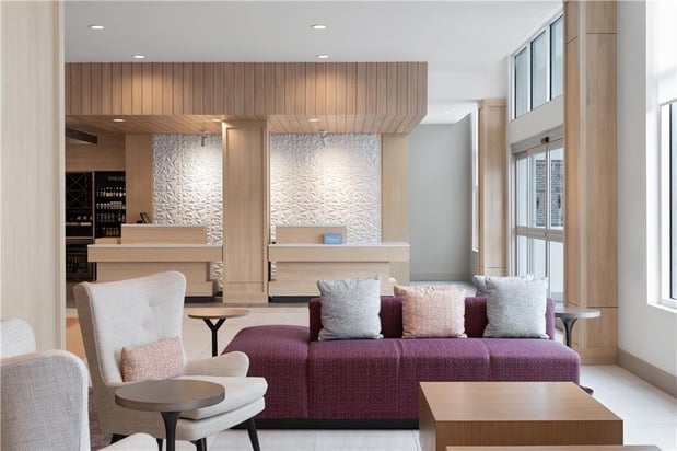 Images Hilton Garden Inn Austin Central