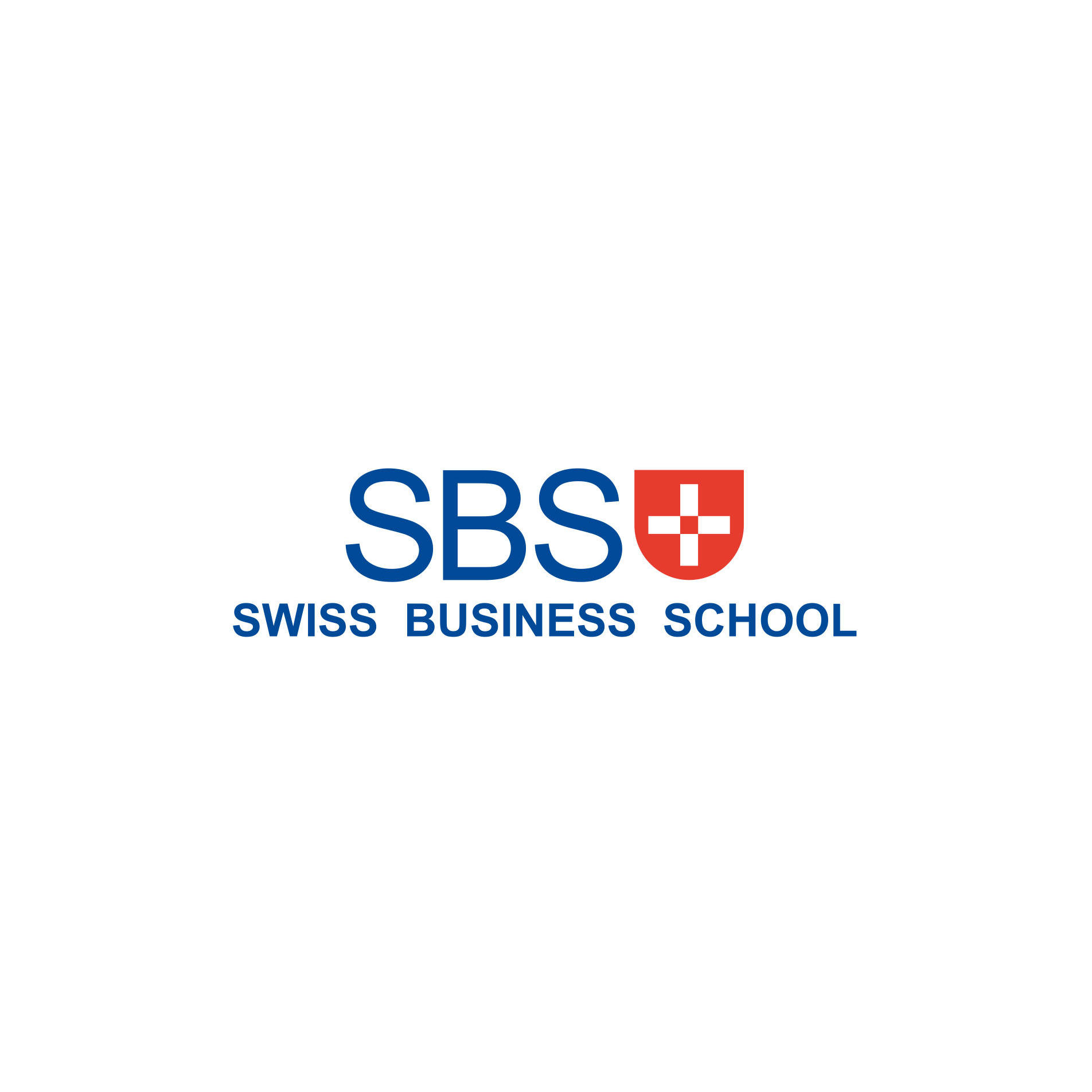 SBS Swiss Business School GmbH Logo