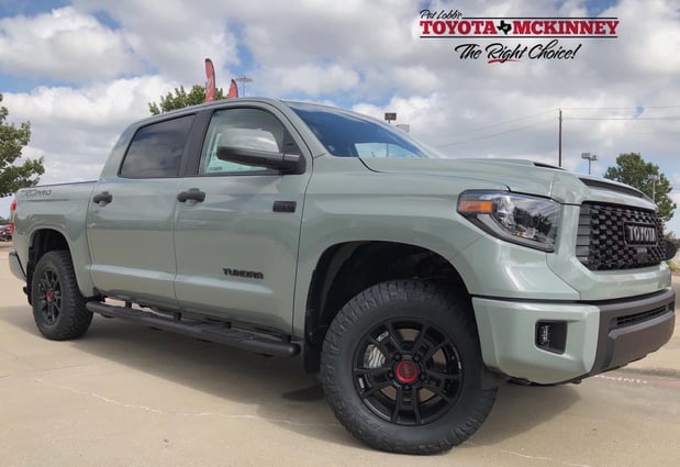 Images Pat Lobb Toyota of McKinney