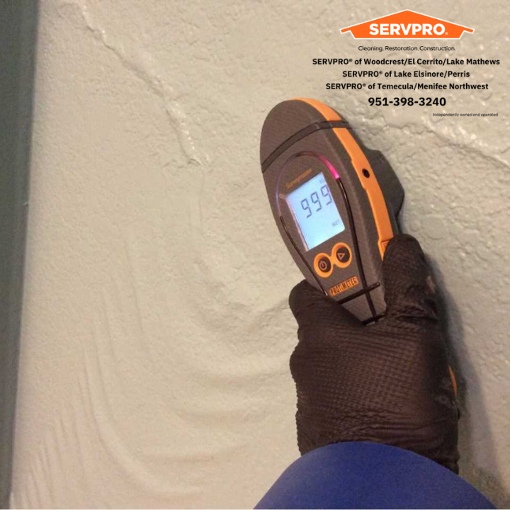 Images SERVPRO of Temecula