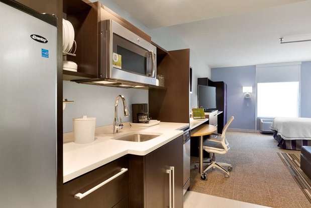 Images Home2 Suites By Hilton Hasbrouck Heights