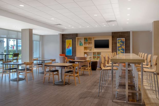 Images Home2 Suites by Hilton Destin