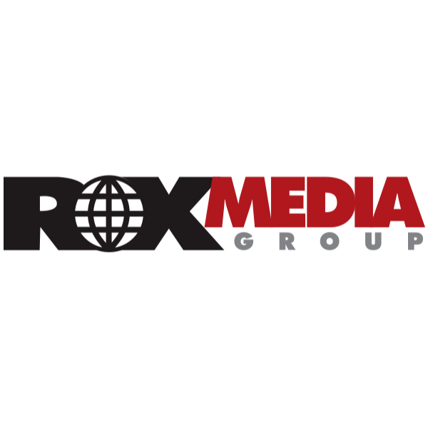 ROX Media Group Logo