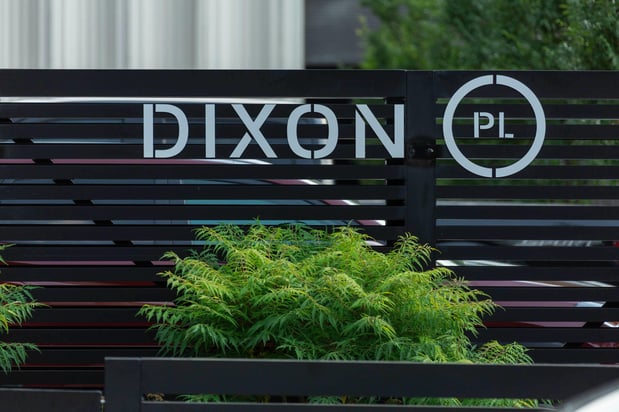 Images Dixon Place