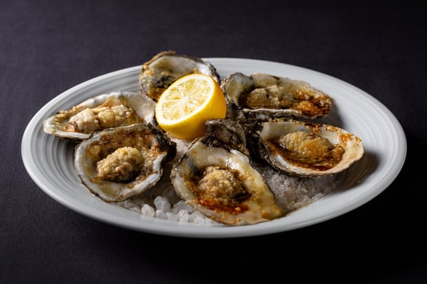 Images Willie G's Seafood