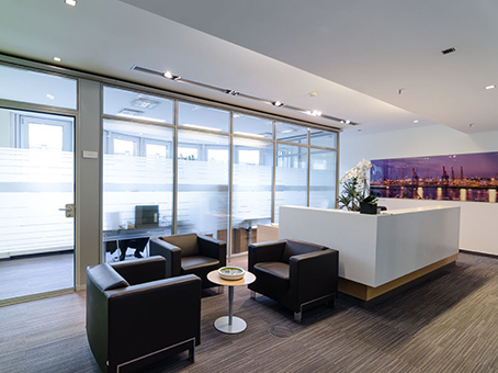 Hamburg City Spitalerhof, Kurze Mühren 1 in Hamburg