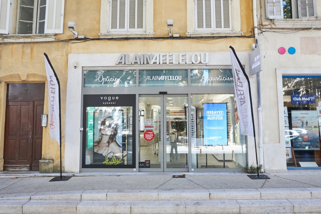 Images Opticien Salon-De-Provence | Alain Afflelou