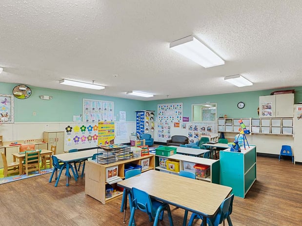 Images Downingtown KinderCare