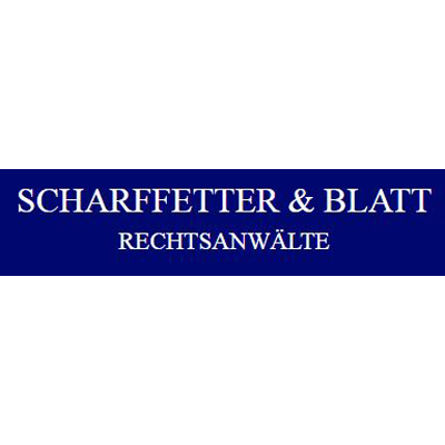 Scharffetter & Blatt Rechtsanwälte in Hildesheim - Logo