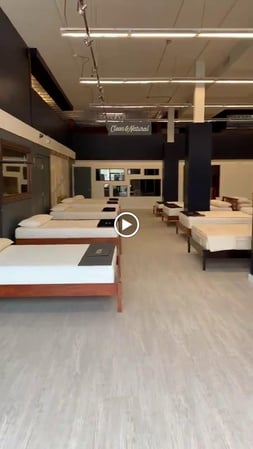 Images Houston Natural Mattress