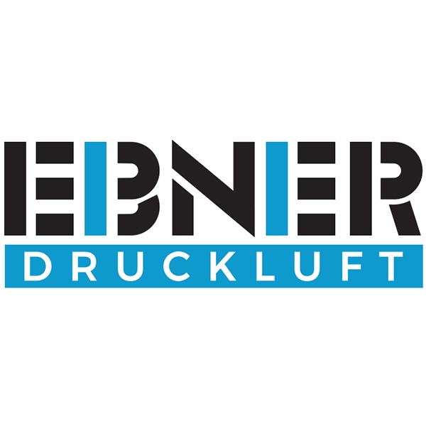 Kundenlogo Ebner Druckluft GmbH