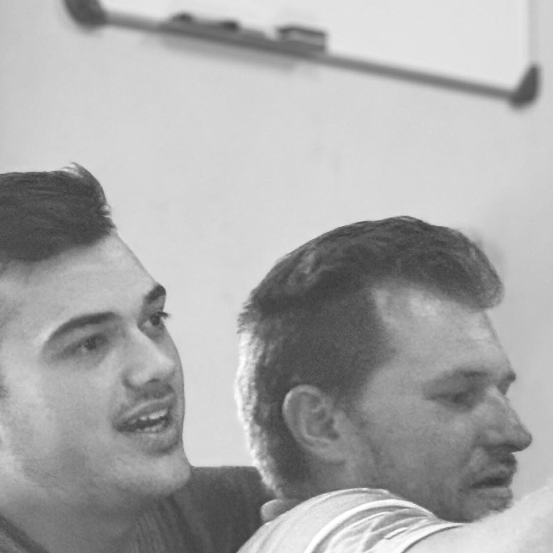 Images Iron fist mma