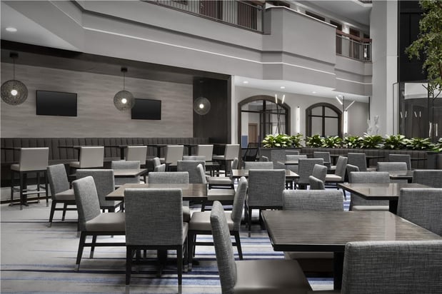 Images Embassy Suites by Hilton Dallas Near the Galleria