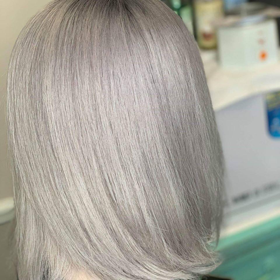 The Hideout Salon and Lounge Photo