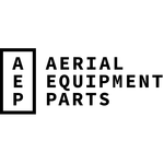 Aerial Equipment Parts Logo