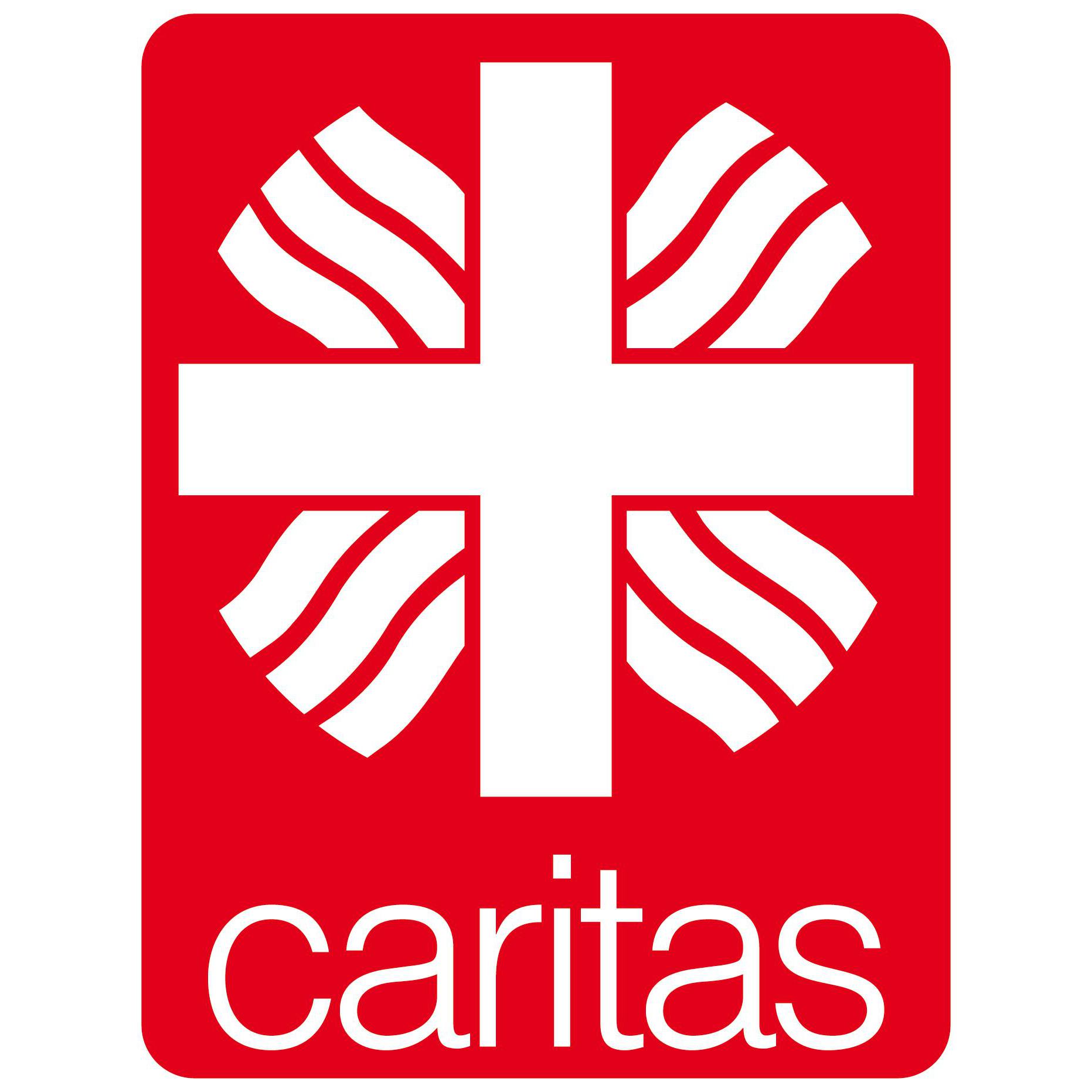 Logo Caritasverband für Stadt und Landkreis Passau e.V.