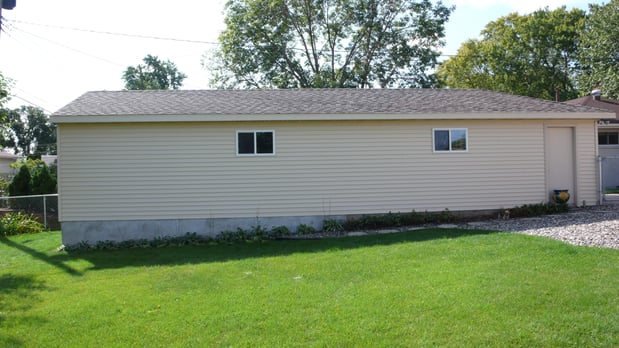 Images Western Construction, Inc.