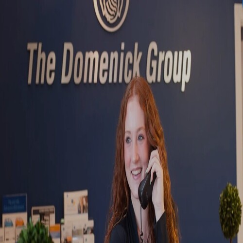 Images The Domenick Group LLC