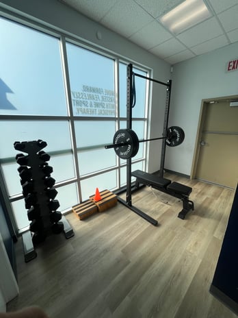 Images Spine & Sport Physical Therapy - Downtown El Cajon